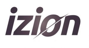 izion logo